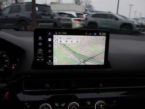 Certified 2025 Honda Civic Sport Touring image 19