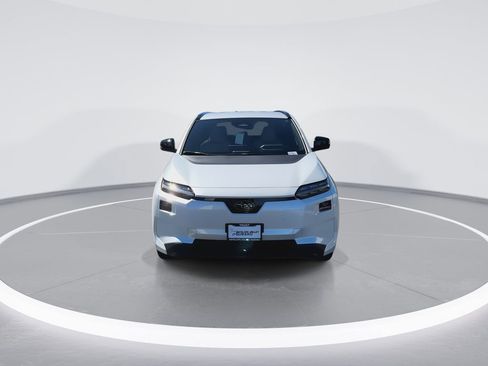 New 2026 Subaru Solterra Limited image 3