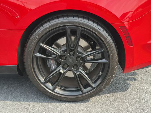 Used 2023 Chevrolet Camaro SS RWD image 28