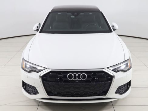 Used 2024 Audi A6 Premium Plus AWD/4WD image 56