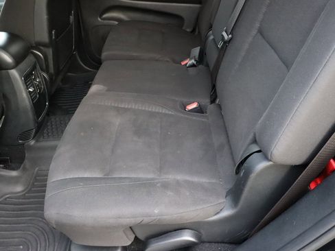 Used 2020 Dodge Durango SXT image 18