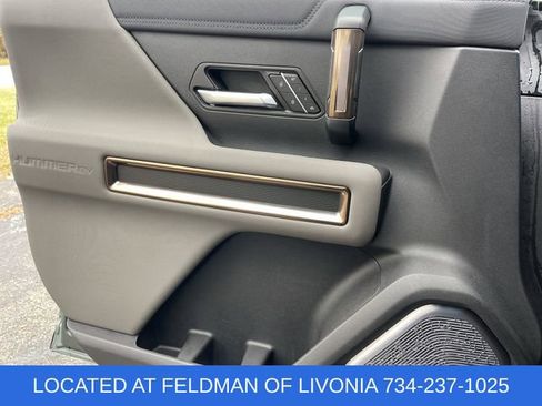 Used 2024 GMC Hummer EV 3X w/ Extreme Off-Road Package image 21