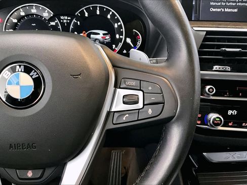Used 2019 BMW X3 xDrive30i image 23