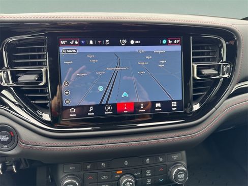 New 2026 Dodge Durango GT image 15