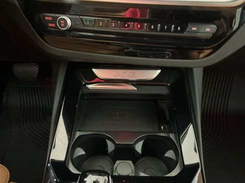 Certified 2023 BMW X3 sDrive30i w/ Premium Package image 12