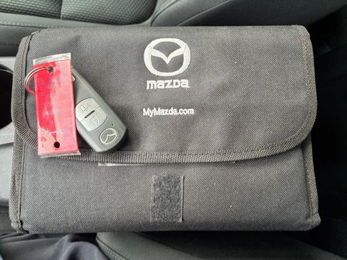 Used 2016 MAZDA CX-5 Touring FWD image 33