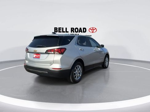 Used 2022 Chevrolet Equinox LT FWD image 8