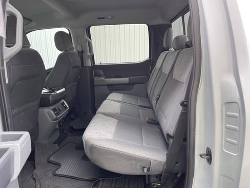 Used 2022 Ford F150 XLT w/ Equipment Group 302A High image 21