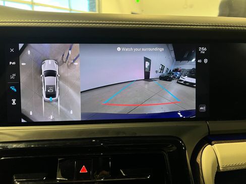 Used 2024 Porsche Panamera 4 image 17