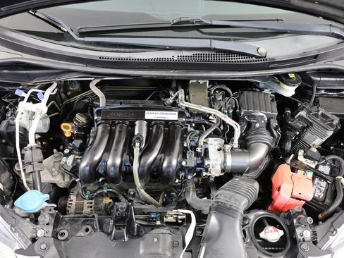 Used 2018 Honda Fit EX-L image 36