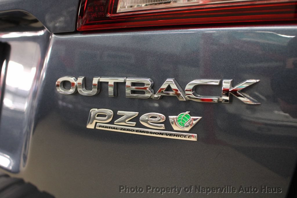 Used 2017 Subaru Outback 2.5i Limited AWD/4WD image 43