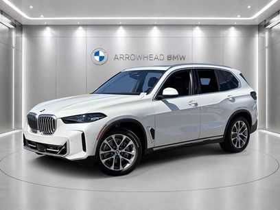 Used 2024 BMW X5 sDrive40i w/ Parking Assistance Package