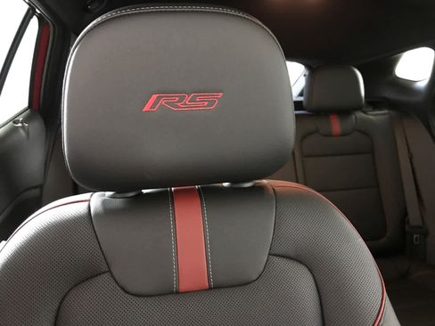 New 2026 Chevrolet Trax RS image 20