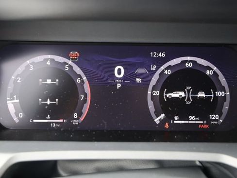 New 2026 Toyota 4Runner TRD Sport Premium AWD/4WD image 28