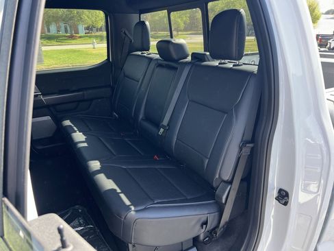 New 2026 Ford F150 Lariat image 20