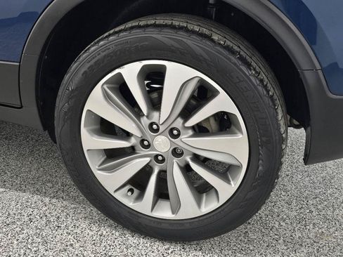 Used 2020 Buick Encore Preferred FWD image 33
