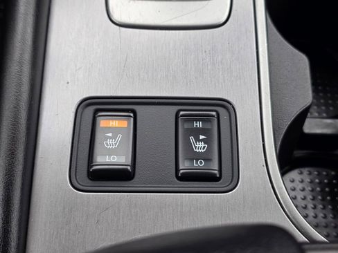 Used 2023 Nissan Murano SV AWD/4WD image 18