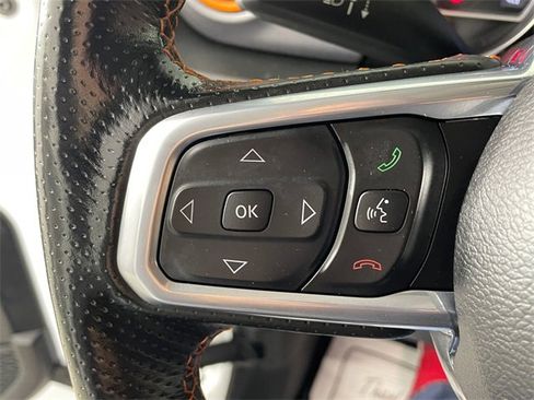 Certified 2021 Jeep Gladiator Mojave image 14