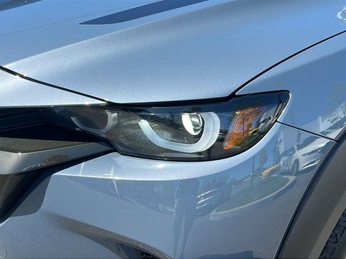 Used 2023 MAZDA CX-50 Meridian Edition w/ Cargo Package AWD/4WD image 7