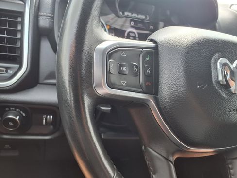 Used 2024 RAM 1500 Laramie image 16