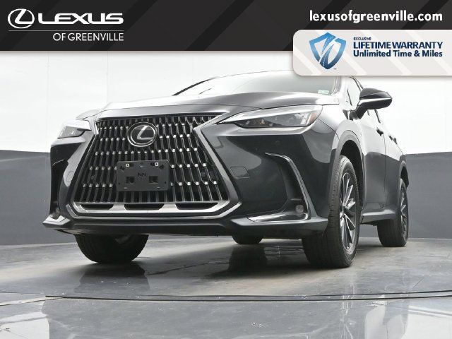 Used 2024 Lexus NX 350 AWD image 12