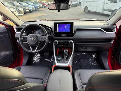 Used 2024 Toyota RAV4 Adventure AWD/4WD image 19