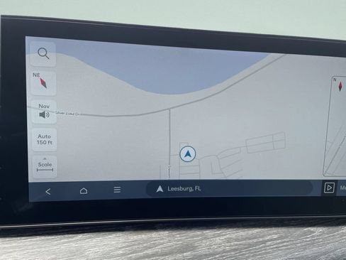New 2026 Hyundai Santa Fe Calligraphy AWD/4WD image 25