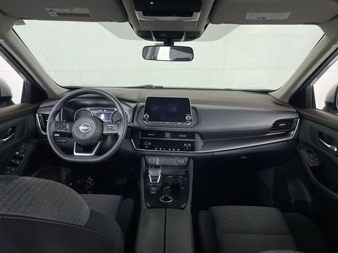 Used 2023 Nissan Rogue SV AWD/4WD image 27