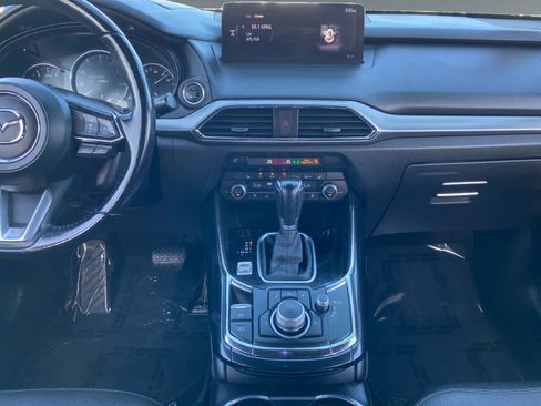 Used 2021 MAZDA CX-9 Grand Touring image 11