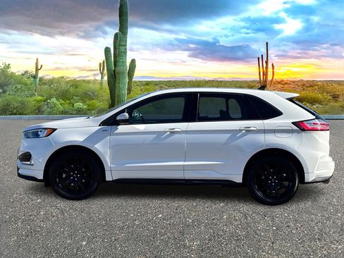 Used 2020 Ford Edge ST-Line image 3