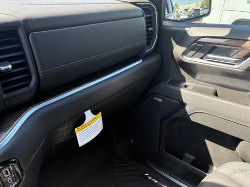 New 2026 Chevrolet Silverado 1500 LT Trail Boss w/ LT Trail Boss Premium Package AWD/4WD image 38