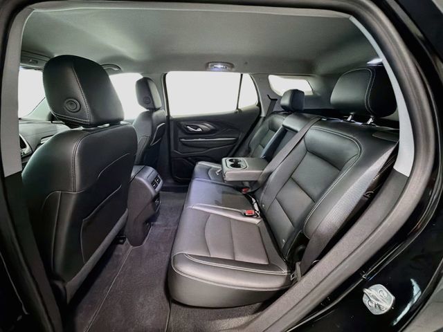 Used 2024 GMC Terrain SLT FWD image 22