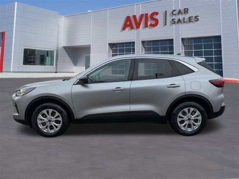 Used 2024 Ford Escape Active w/ Tech Pack #1 image 10