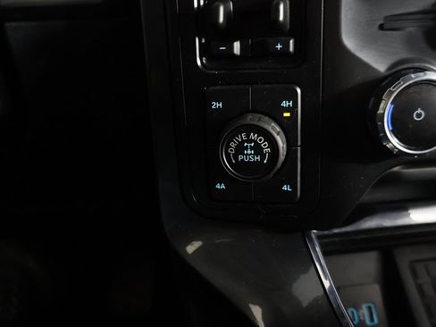 Used 2023 Ford F150 Lariat w/ Equipment Group 502A High image 46