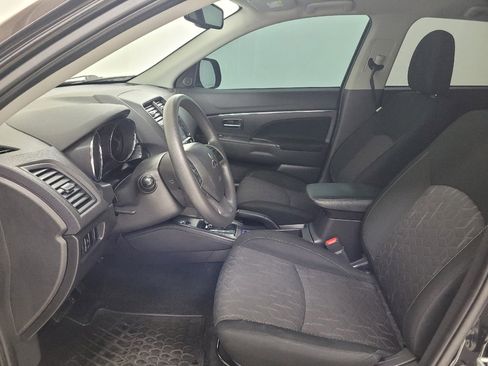 Used 2024 Mitsubishi Outlander Sport ES AWD/4WD image 17