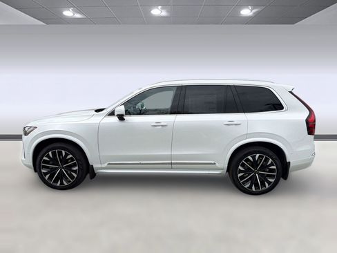 New 2026 Volvo XC90 B5 Plus w/ Protection Package image 2