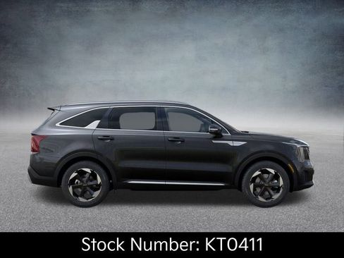 New 2026 Kia Sorento EX image 8