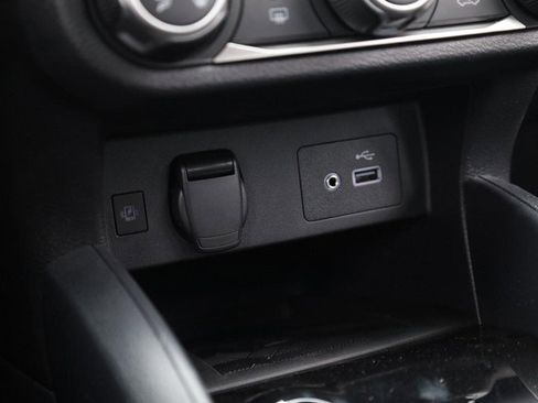 New 2025 Nissan Versa SV w/ Trunk Package image 14