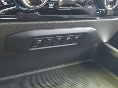 New 2026 Chevrolet Silverado 3500 LT w/ Texas Edition AWD/4WD image 25
