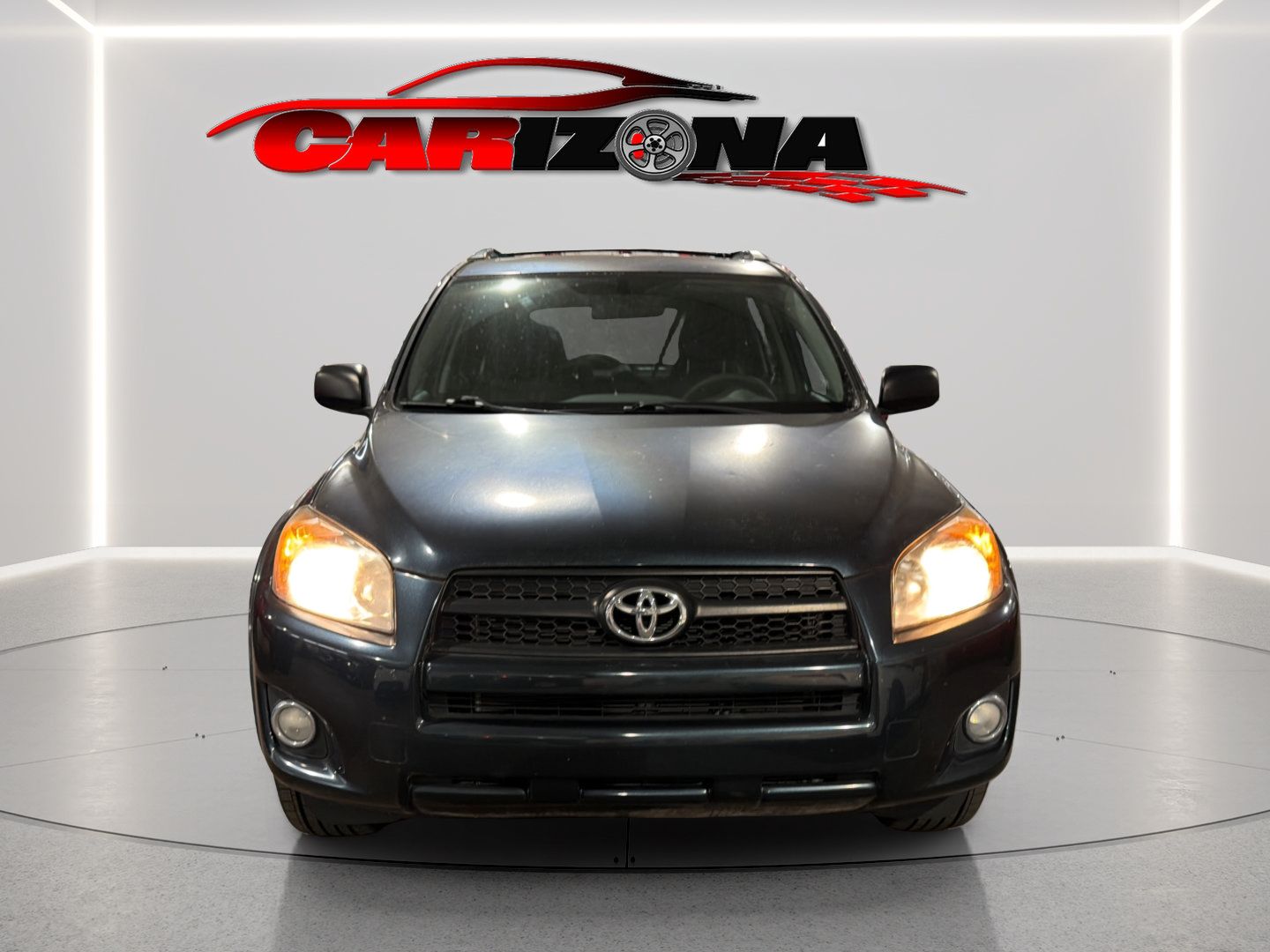 Used 2012 Toyota RAV4 Sport w/ Enhancement Value Pkg FWD image 13