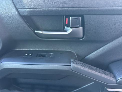 New 2026 Toyota Tacoma TRD Sport image 18