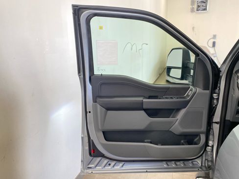 New 2026 Ford F150 XLT AWD/4WD image 16