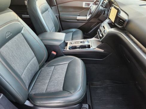 Used 2022 Ford Explorer Timberline image 21