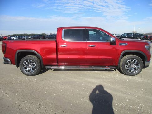 New 2026 GMC Sierra 1500 SLT w/ SLT Premium Plus Package image 3