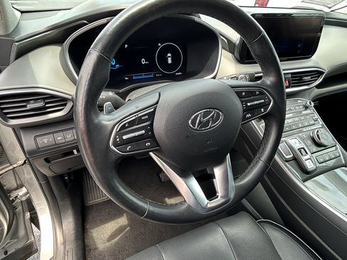 Used 2023 Hyundai Santa Fe Limited image 10