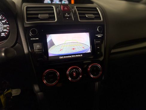 Used 2020 Subaru WRX AWD/4WD image 14