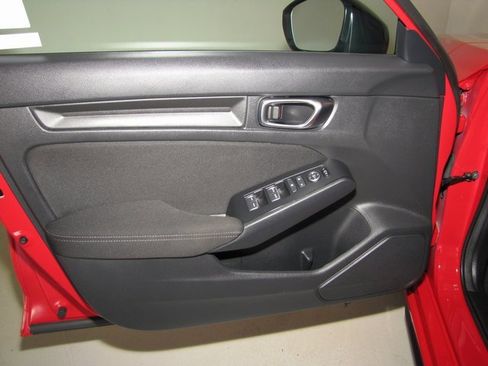 Certified 2024 Honda Civic Sport image 10