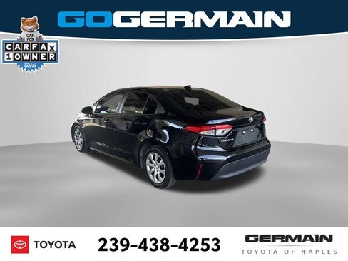 Used 2024 Toyota Corolla LE FWD image 5
