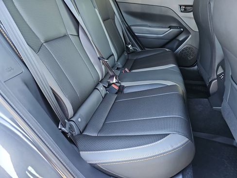 New 2026 Subaru Crosstrek 2.5i Wilderness AWD/4WD image 18