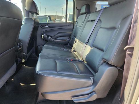 Used 2016 Chevrolet Suburban LT AWD/4WD image 28